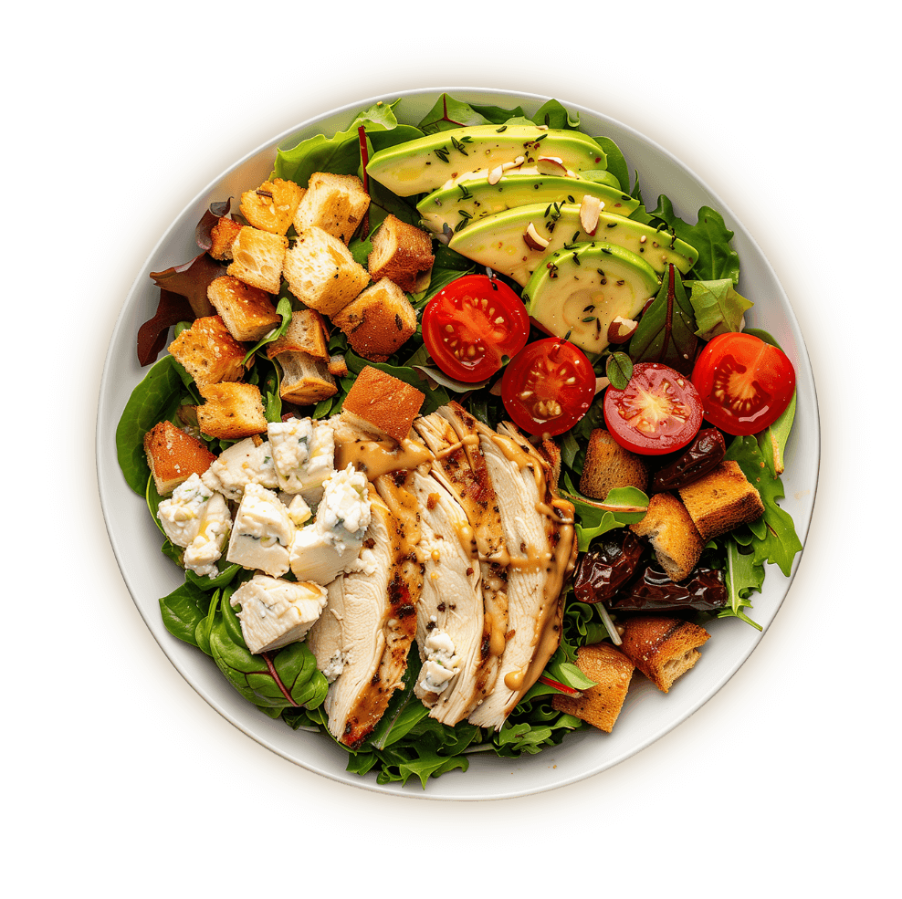 Chicken Salad
