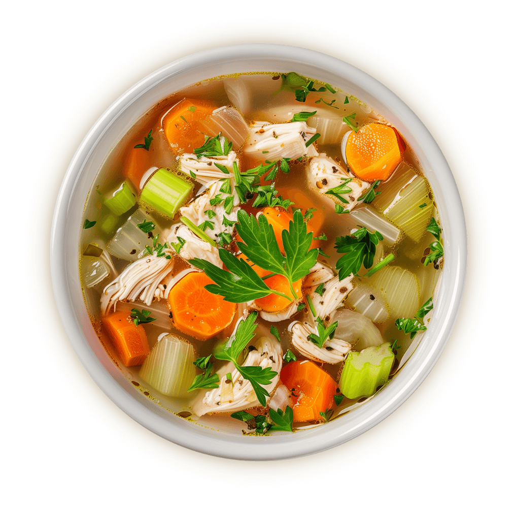 Chicken Soup