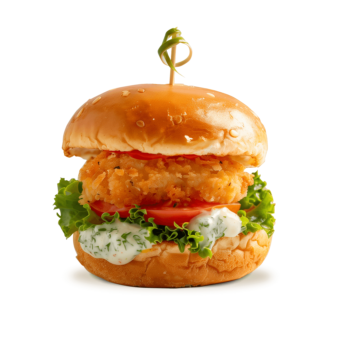Crab Cake Sliders