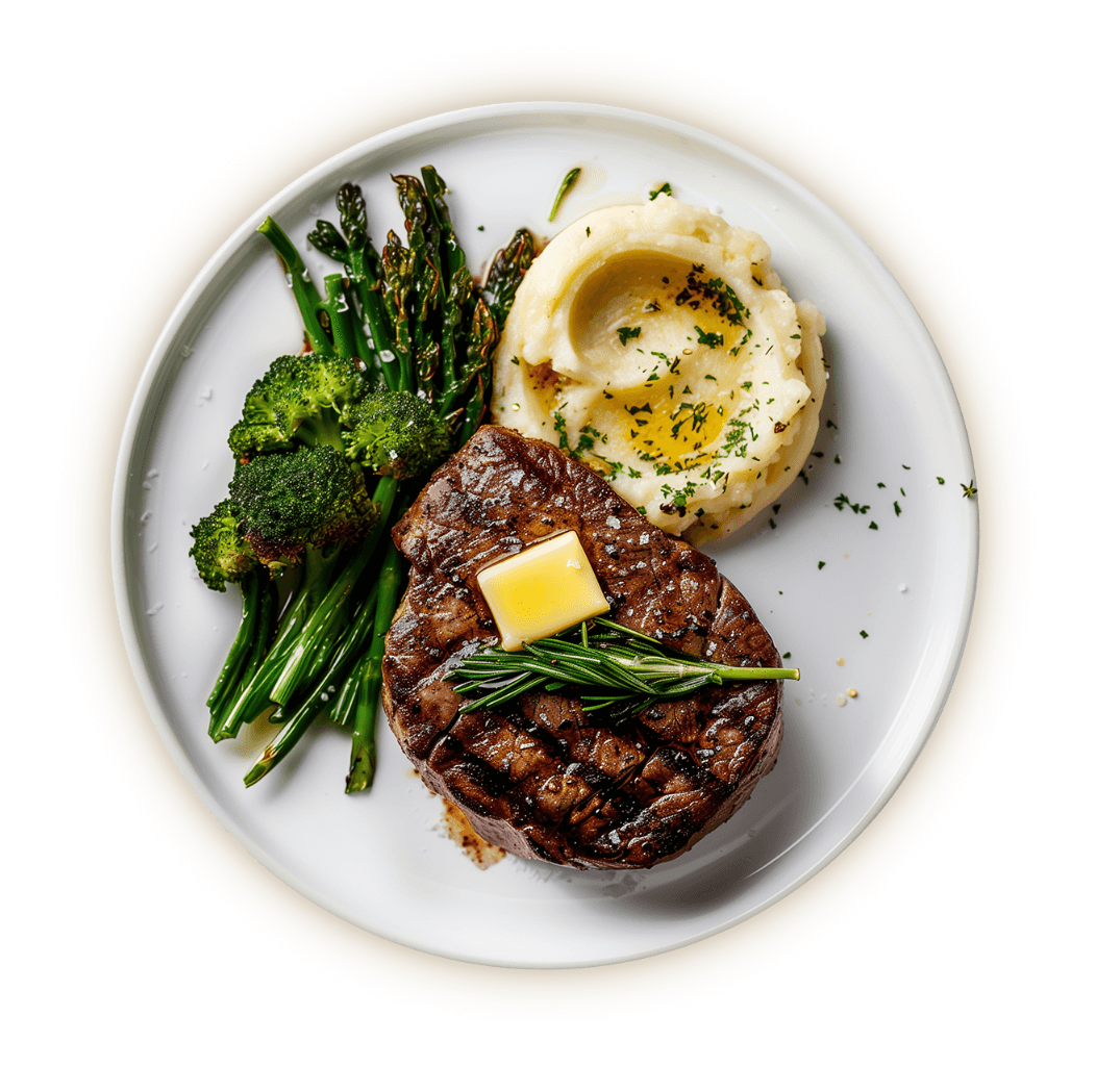 Filet Mignon