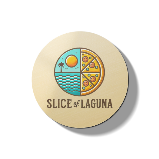 A SLICE ABOVE THE RESTSlice of LagunaVISIT WEBSITE