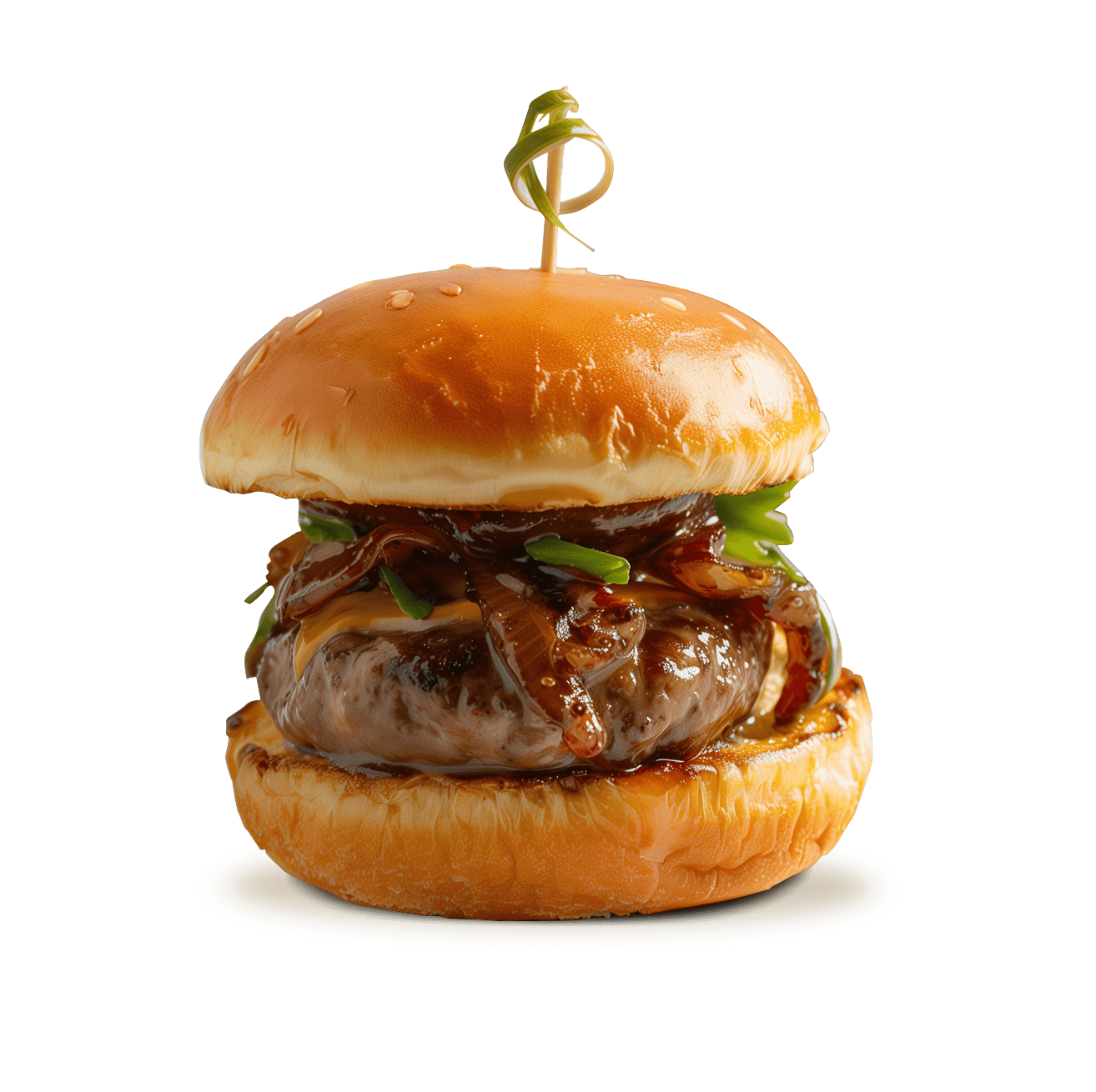 Wagyu Sliders